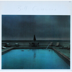 Bill Connors Swimming With A Hole In My Body Vinyl LP USED