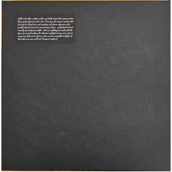 Autechre / The Hafler Trio ³oæh Vinyl 7 LP Box Set USED