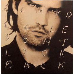 Lloyd Cole Don't Look Back USED VINYL 7INCH 45 RPM SINGLE