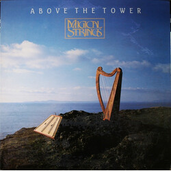 Magical Strings Above The Tower Vinyl LP USED