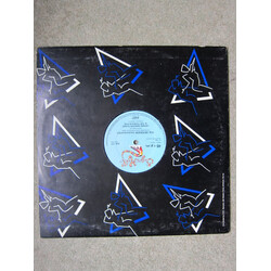 Grandmaster Flash & The Furious Five The Message USED VINYL 12INCH 45 RPM SINGLE
