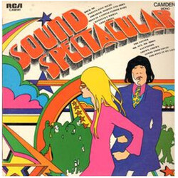 Various Sound Spectacular Volume 1 Vinyl LP USED