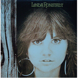 Linda Ronstadt Linda Ronstadt Vinyl LP USED