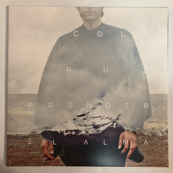 Nicola Cruz Prender El Alma Multi Vinyl LP/CD USED