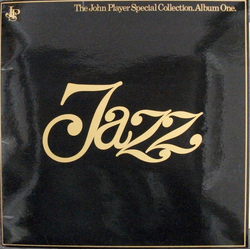 Various The John Player Special Collection - Album One - Jazz Vinyl LP USED