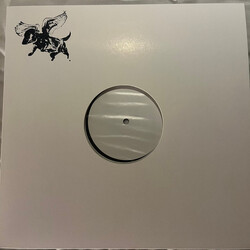 Fat Dog (5) King of the Slugs USED VINYL 12INCH SINGLE LIMITED EDITION WHITE LABEL