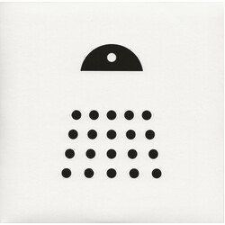 Brian Hodgson / BBC Radiophonic Workshop / Barry Bermange / Delia Derbyshire Dalek City Corridor / Dalek Control Room / Explosion, Tardis Stops / Inve