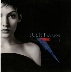 Juliet Avalon USED VINYL 12INCH 33 S RPM 45 RPM SINGLE