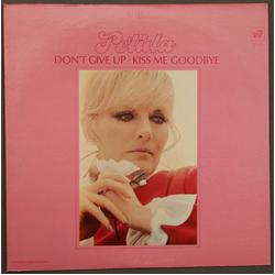 Petula Clark Petula Vinyl LP USED