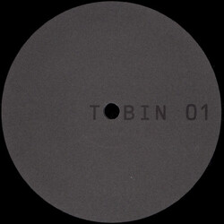 Tobin Tobin 01 USED VINYL 12INCH