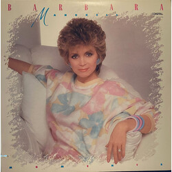 Barbara Mandrell Moments Vinyl LP USED
