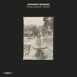 Leonardo Marques Flea Market Music Vinyl LP USED