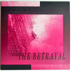 Enemy (19) The Betrayal Vinyl LP USED