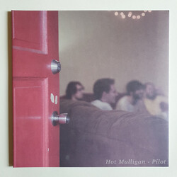 Hot Mulligan Pilot Vinyl LP USED