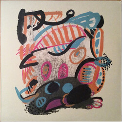 Future Islands On The Water Vinyl LP USED