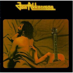 Jan Akkerman Jan Akkerman Vinyl LP USED
