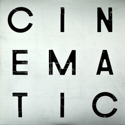 The Cinematic Orchestra To Believe Vinyl 2 LP USED