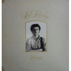 Sid Selvidge Portrait Vinyl LP USED