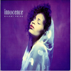 Innocence Silent Voice USED VINYL 12INCH 45 RPM SINGLE