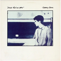 Tommy Keene Places That Are Gone Vinyl 12" USED