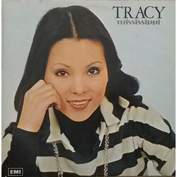 Tracy Huang Mississippi Vinyl LP USED