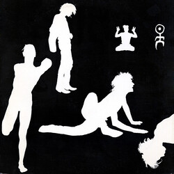 Einstürzende Neubauten Fuenf Auf Der Nach Oben Offenen Richterskala Vinyl LP USED