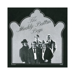 The Muddy Bottom Boys Slaughter On The Highway Vinyl LP USED