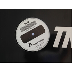 Unknown Artist Tabass 01 USED VINYL 12INCH