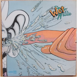 Wet Willie Wet Willie Vinyl LP USED