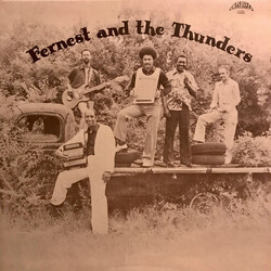 Fernest And The Thunders Fernest And The Thunders Vinyl LP USED