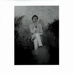 James Pants Ka$h USED VINYL 12INCH 33 S RPM