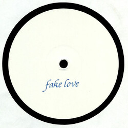 Fake Love Fake Love Vol. 5 USED VINYL 12INCH 45 RPM