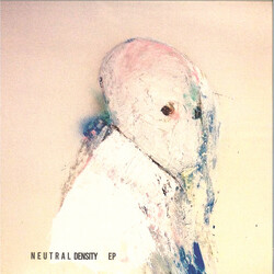 Pachh Neutral Density EP USED VINYL 12INCH 33 S RPM EP