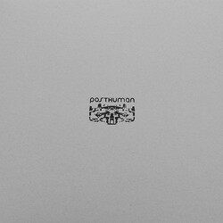 Posthuman The Damocles Syndicate USED VINYL 12INCH 33 S RPM LIMITED EDITION