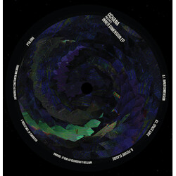 Oshana Inner Dimension EP USED VINYL 12INCH EP