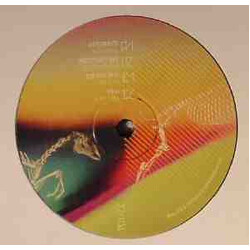 Ben Gibson Genetic Strains USED VINYL 12INCH