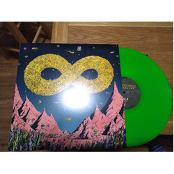 Dance Gavin Dance Mothership Vinyl LP USED