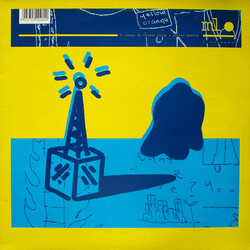 MLO 2 Voyages USED VINYL 12INCH 33 S RPM