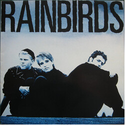 Rainbirds Rainbirds Vinyl LP USED