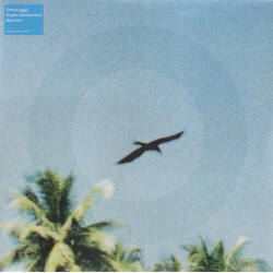 Orbital / Angelo Badalamenti Beached USED VINYL 12INCH SINGLE 33 S RPM