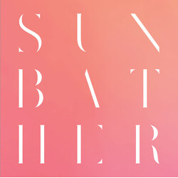 Deafheaven Sunbather USED VINYL 12INCH 45 RPM + 12INCH 45 RPM REPRESS