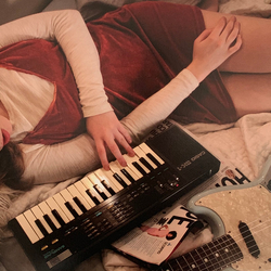 Soccer Mommy Collection Vinyl LP USED
