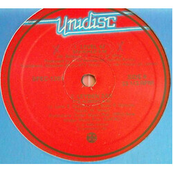 Level 42 / Leyden Zar / Kebekelektrik Starchild / It's Allright / War Dance / Magic Fly USED VINYL 12INCH 33 S RPM