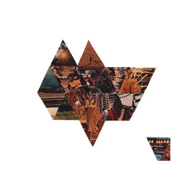 This Will Destroy You / Lymbyc Systym Field Studies Vinyl LP USED