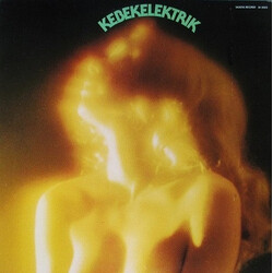 Kebekelektrik Kebekelektrik Vinyl LP USED