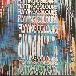 Flyying Colours Flyying Colours Vinyl LP USED