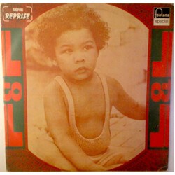 Gilberto Gil Expresso 2222 Vinyl LP USED