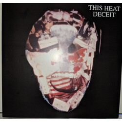 This Heat Deceit Vinyl LP USED