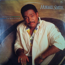 Howard Smith Totally Committed Vinyl LP USED