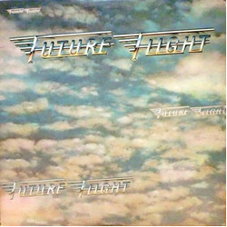Future Flight Future Flight Vinyl LP USED